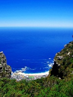 Camps Bay Cape Town South Africa 29